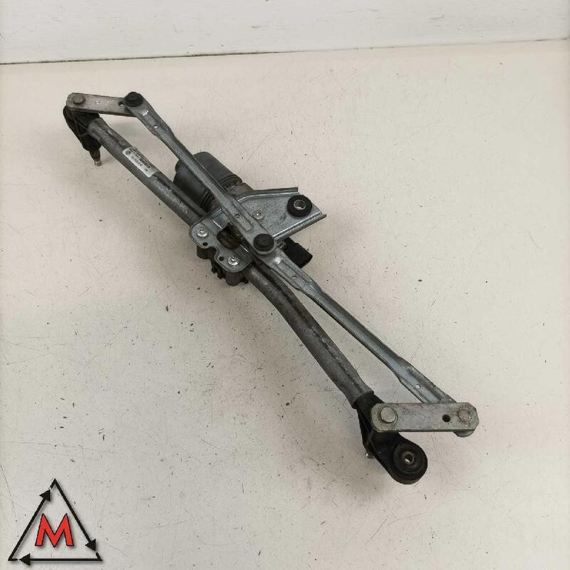 Front wiper 0390241514 ALFA ROMEO GT 2003-2010 used (86733)