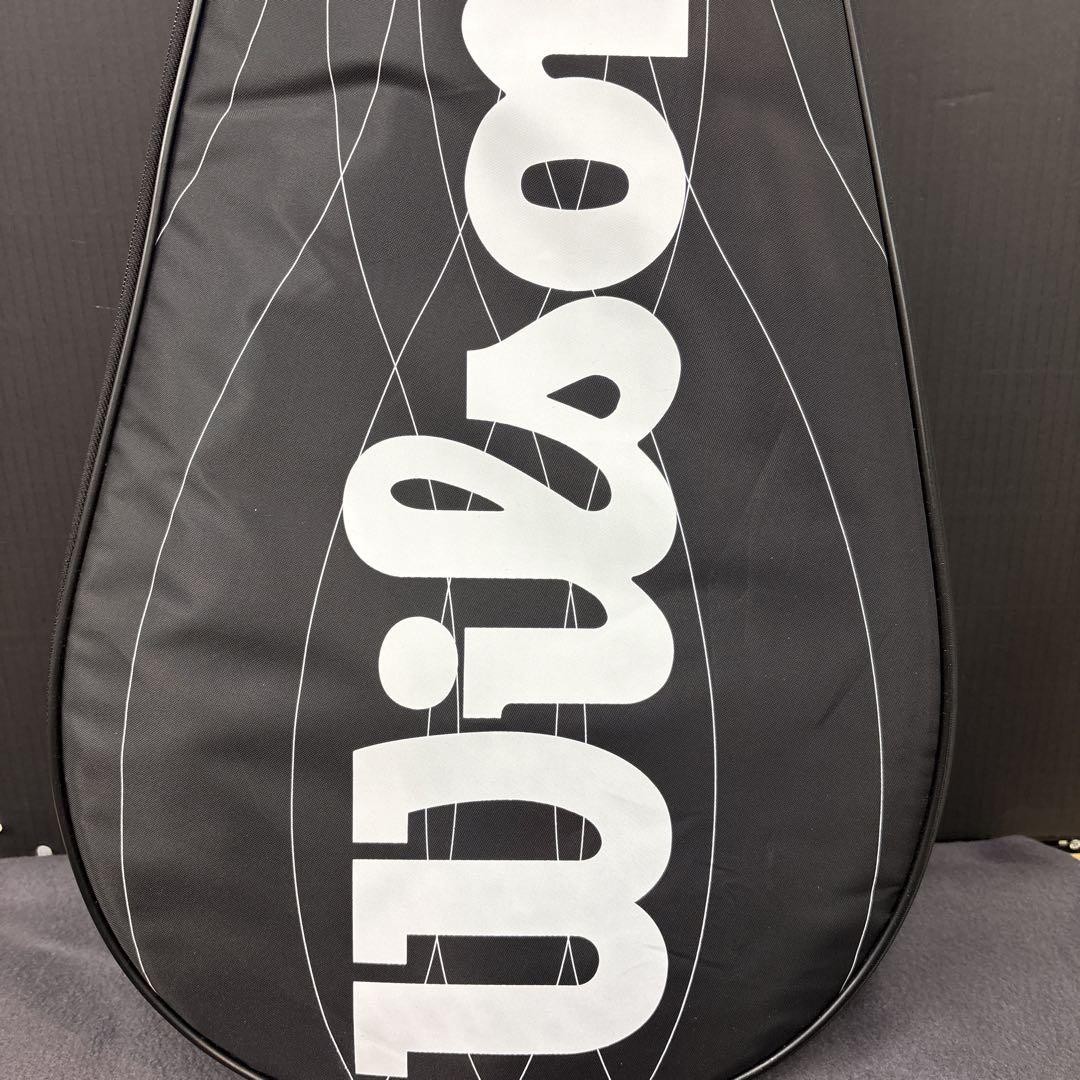 Wilson Clash 100 Pro V2.0 4 1/4 G2 | eBay