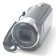 Sony HDR-CX470 B Handycam