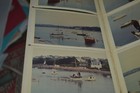 1971 NORTHERN FRANCE NORMANDY LE HAVRE? OUTDOOR FAMILY 61 COLOR PICS ALBUM — photo 4