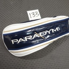 callaway Golf Paradym Fairway wood head cover fast ship 260402