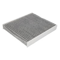 Innenraumluftfilter Mit Aktivkohle Denso DCF387K