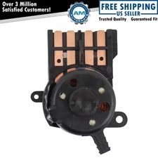 Blower Motor Control Switch Fits 1994-1997 Chevrolet GMC 1996-1997 Oldsmobile