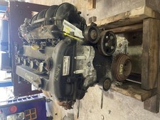 Engine Gasoline 2.5l Vin 7 8th Digit Fits 09-12 Escape 445727