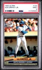 1992 Ultra #123 Ken Griffey Jr. PSA 9 MINT