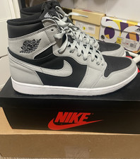 Jordan 1 Retro High OG Smoke Gray 2020 for Sale | Authenticity
