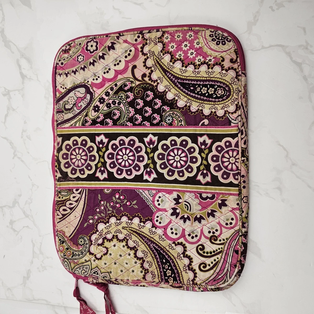 Vera Bradley Tablet & eReader Cases, Covers & Keyboard Folios for