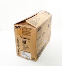 APC Back-UPS Pro 1000 BR1000G Power Supply Surge Protector w Harness NO Battery