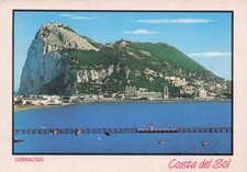 UNITED KINGDOM PENON DE GIBRALTAR GIBRALTAR