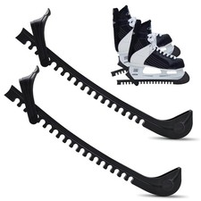 Zoyiancy Ice Skate Guards Ice Skate Covers Ice Skate Blade Covers Figure Skat...