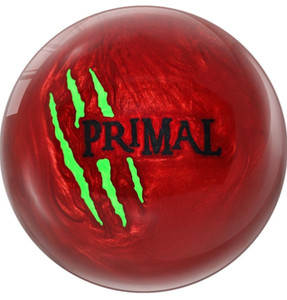プライマル・ショック 15ポンド ABSオンライン ボール：PRIMAL SHOCK