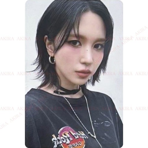 PSL TWICE JAPAN 6th ALBUM ENEMY ALBUM PHOTO CARD JAPAN POB OFFICIAL - Picture 75 of 118