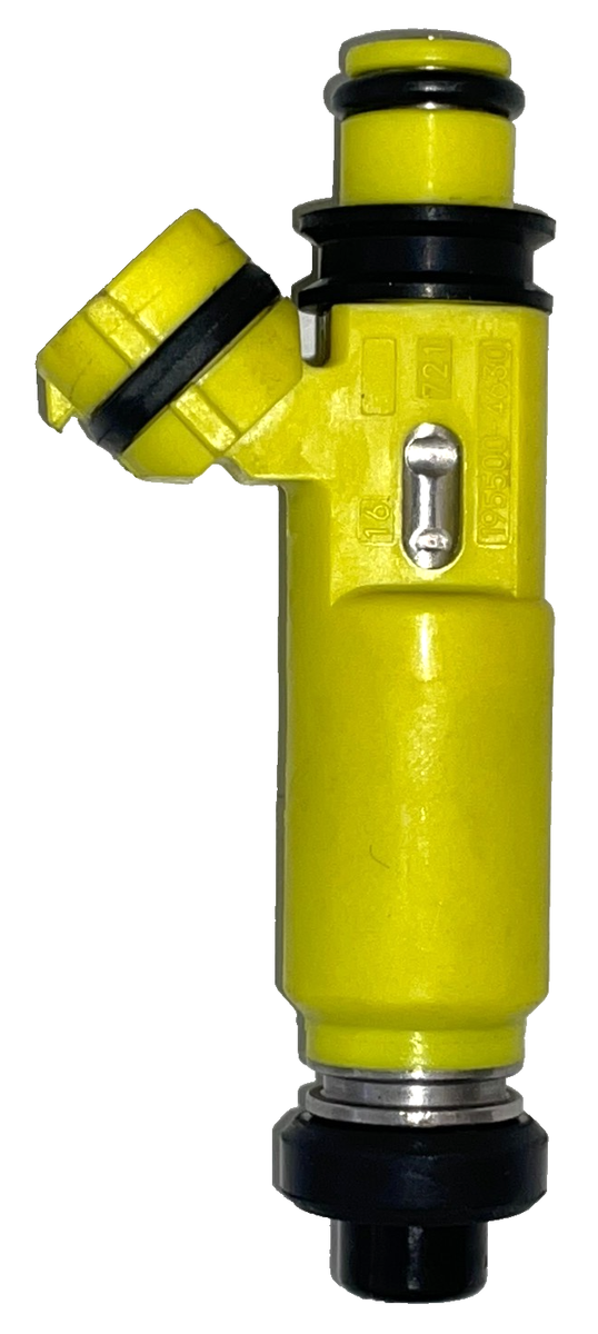 GENUINE 15710-54G20 15710-54G20-000 INJECTOR for SUZUKI AERIO