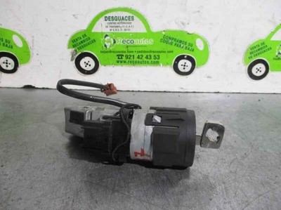 9663123280 zündanlassschalter startschalter PEUGEOT 207 1.4 2006 1850822