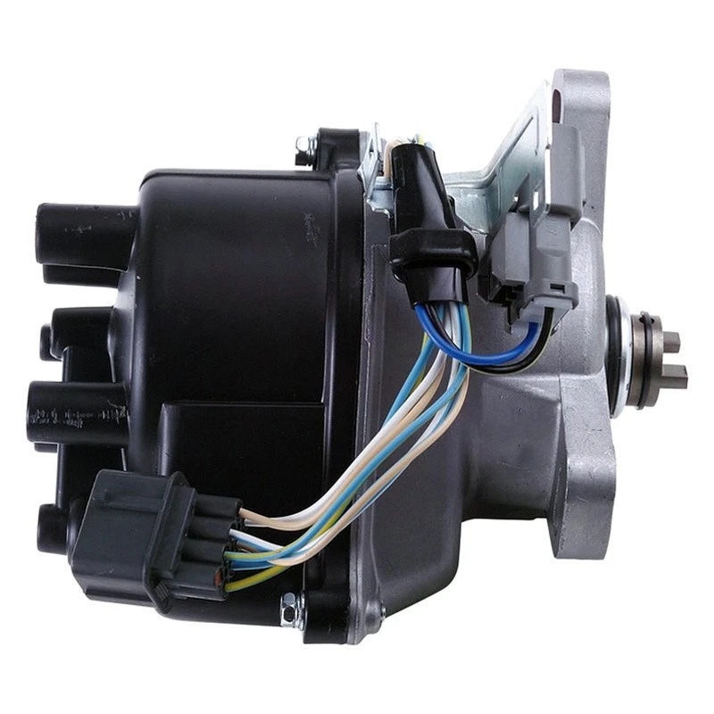 For Honda Accord 1990-1991 Cardone New Electronic Ignition Distributor Foto 2 de 2