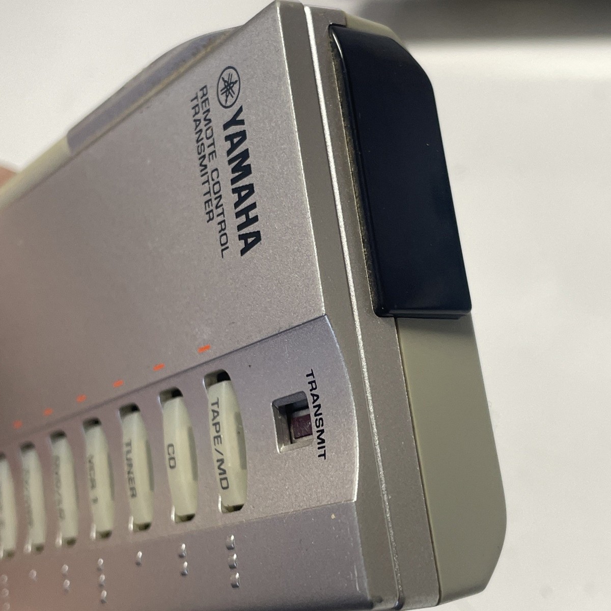 Yamaha DSP-A2 7 Channel Power Amplifier for sale online | eBay