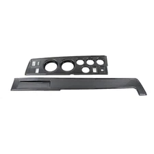 Classic Dash 718680013 1968-70 Fits Mopar B-Body Dash Panel, CF