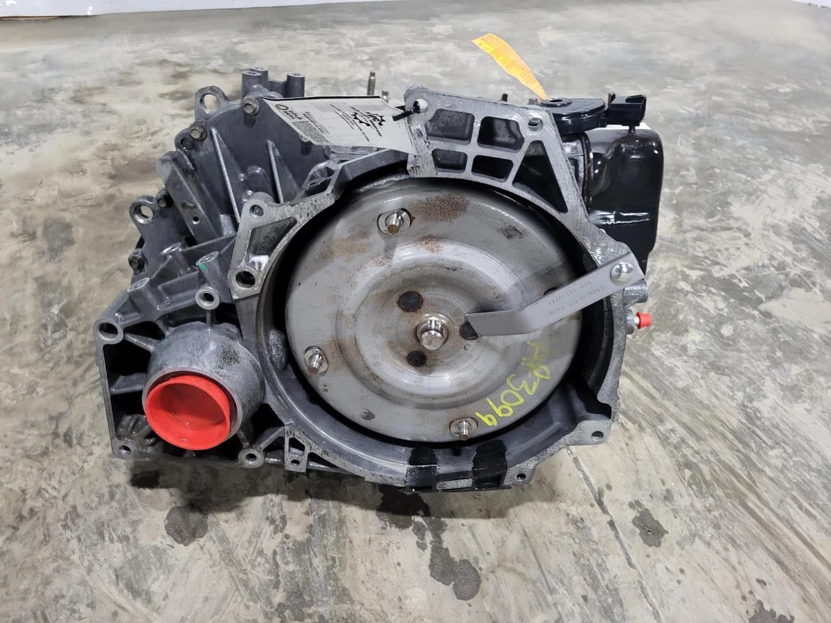 Automatic Transmissions for 2004 Mazda Tribute for sale | eBay