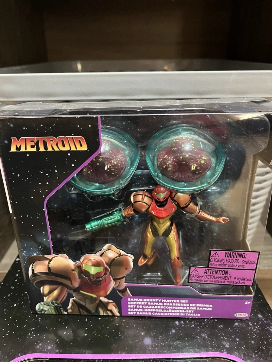 Metroid TV, Movie & Video Games Action Figures for sale | eBay