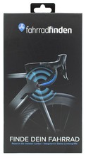 FahrradFinden GPS-Fahrradtracker