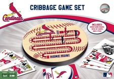 MasterPieces - St. Louis Cardinals - MLB Crib...