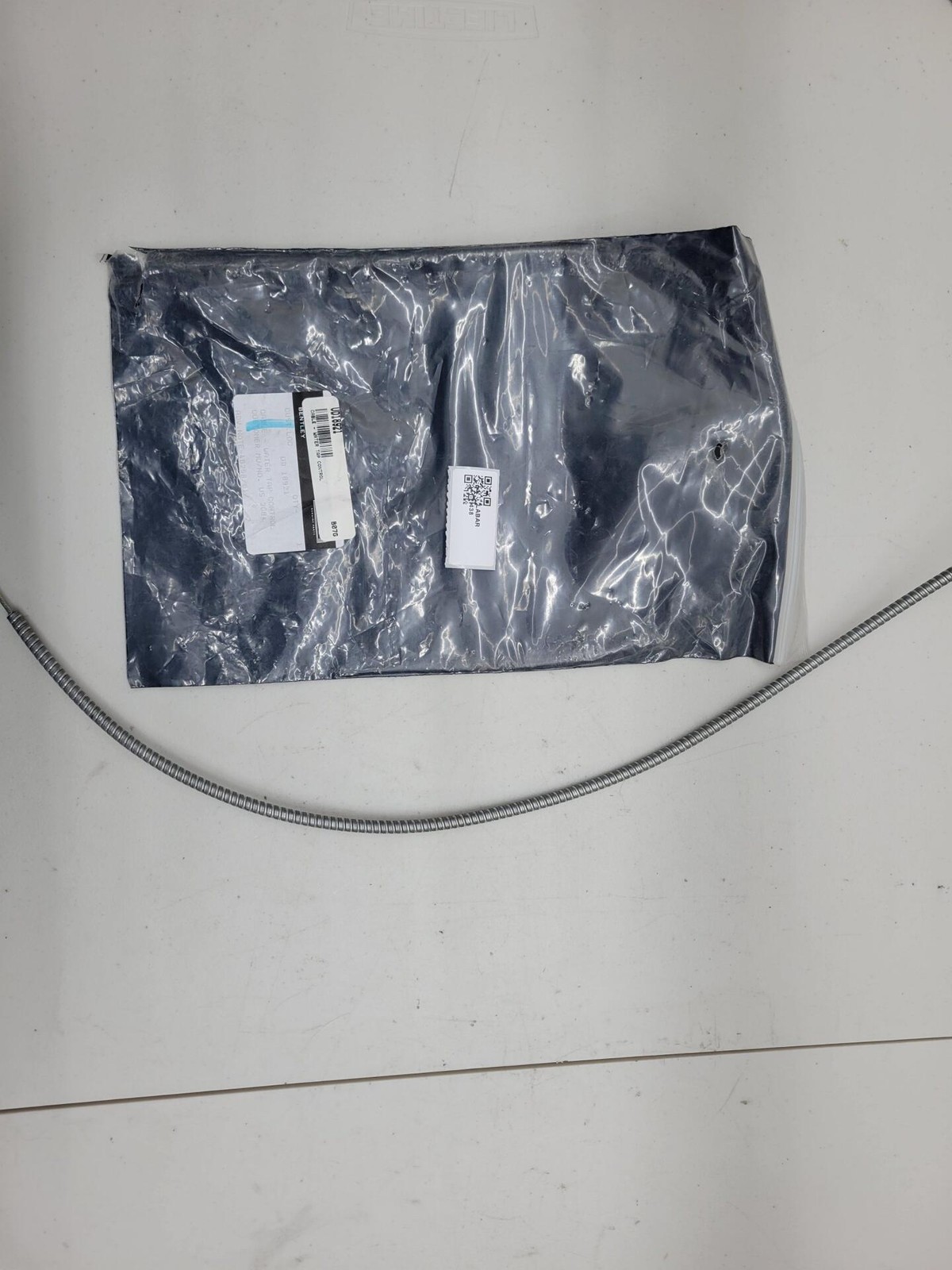 Rolls Royce / Bentley Cable - Water Tap Control UD18921