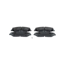 Kits de frein Mazda BT50