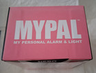 Nebo My Personal Alarm & Light MYPAL 400 Lumen Key Fob Brand New-Unopened-Black — photo 5