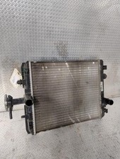 Radiateur Peugeot 107