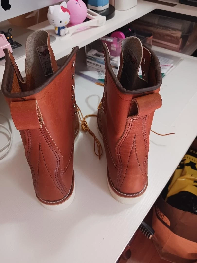 Red Wing 1907 for sale - eBay