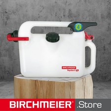 Birchmeier Benzinkanister Rapidon 6 Kraftstoffkanister Kanister 6 Liter