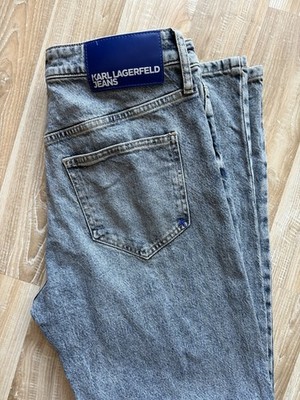 Karl Lagerfeld Jeans Damen Gr. W29 L30