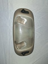 99-07 Ford F250 F350 Overhead Dome Light Map ...