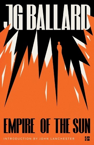 Empire of the Sun by J. G. Ballard (Paperback Book) - Image 4