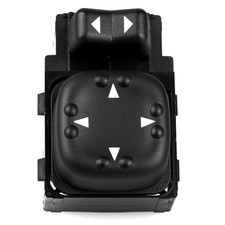 Power Mirror Switch for 1999-2002 Silverado, 2000-2002 Sierra, 2000-2002 Tahoe R