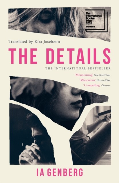 The Details by Ia Genberg, Kira Josefsson - 9781035400584 - Image 6