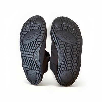 #ad FITKICKS Live Well Collection Active Women#x27;s Footwear Small Black $14.44