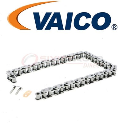VAICO Engine Timing Chain for 2000-2006 Mercedes-Benz E55 AMG - Valve Train  kv