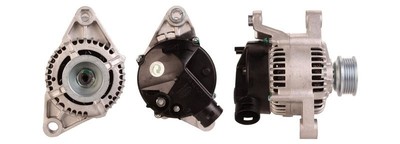 Lichtmaschine Generator für Fiat Marea Weekend Brava 1995 - 1998 Lucas Lrb00329