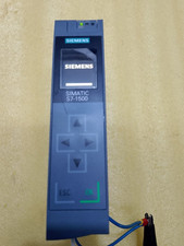 Siemens CPU 1513-1 N SIMATIC S7-1500 6ES7 513...