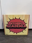 Funko Pop! Vinyl: My Hero Academia Mystery Box w/ Pops and accessories