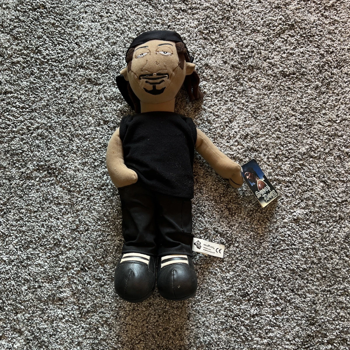 Preços baixos em Figuras de Ação de Música Snoop Dogg | eBay