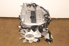 Jdm Rb25 Motor Nissan Skyline R34 Neo Awd Engine 2.5l Motor Rb25det