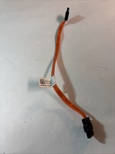 Dell 7 Orange SATA Right Angle To Straight ODD Optical Cable 3PC1W MB194