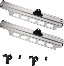 2 pack Magazine (#885-827) for Hitachi NR83A/ 2 Pack Silver/ Aluminum 