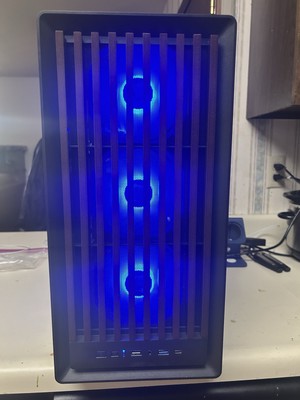 Desktop Gaming Rx5700 Challenger 8Gb 64 Gb Ram DDR 4 17 -6850k Ddr5 1tb Storage