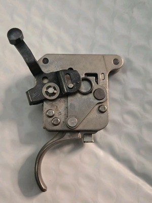 REMINGTON MODEL 7 X MARK PRO TRIGGER ASSEMBLY (F410343) NEW