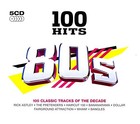 Various Artists - 100 Hits - 80s (New Version) - Various Artists CD AOVG The