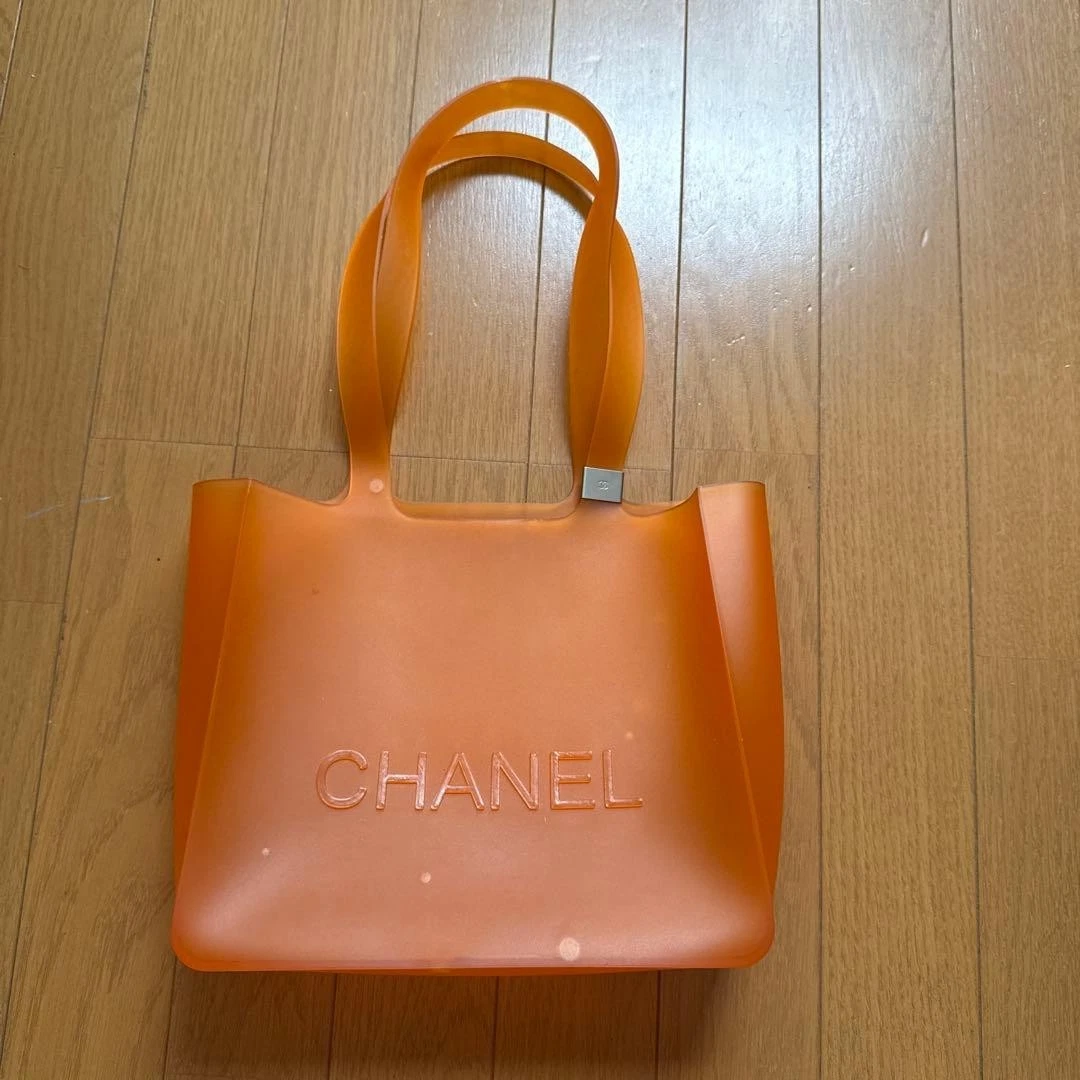 25+ CHANEL Rubber Exterior Bags & Handbags for Women for sale