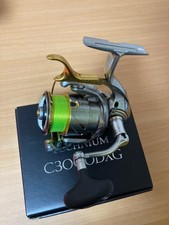 Mulinello Shimano